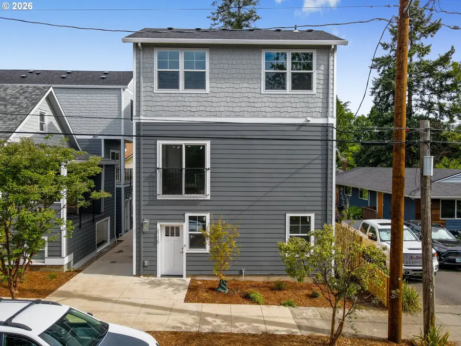 8438 SE 21st Ave, Portland, OR 97202 - #3