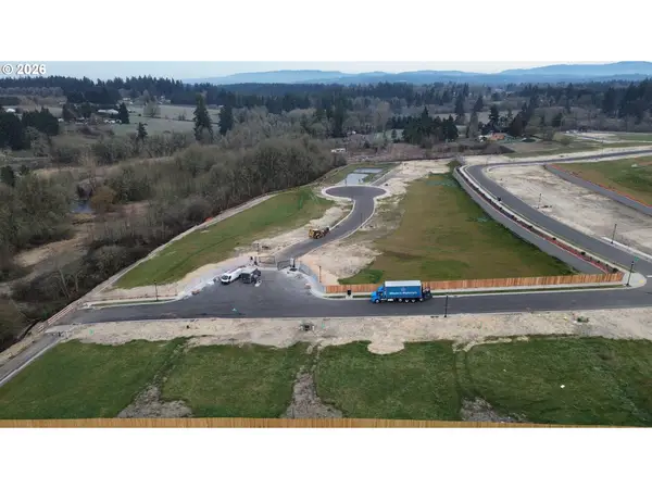 1601 N 41st Ct, Ridgefield, WA 98642