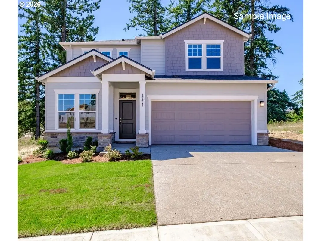 9050 S 1st St #Lot 88, Ridgefield, WA 98642 - #1