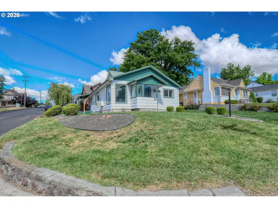 501 NW 7th St, Pendleton, OR 97801 - #3
