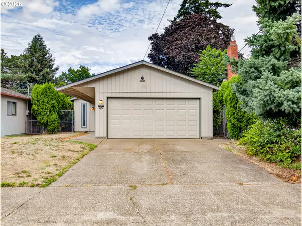 5605 SE Knight St, Portland, OR 97206