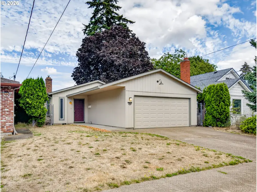5605 SE Knight St, Portland, OR 97206 - #2