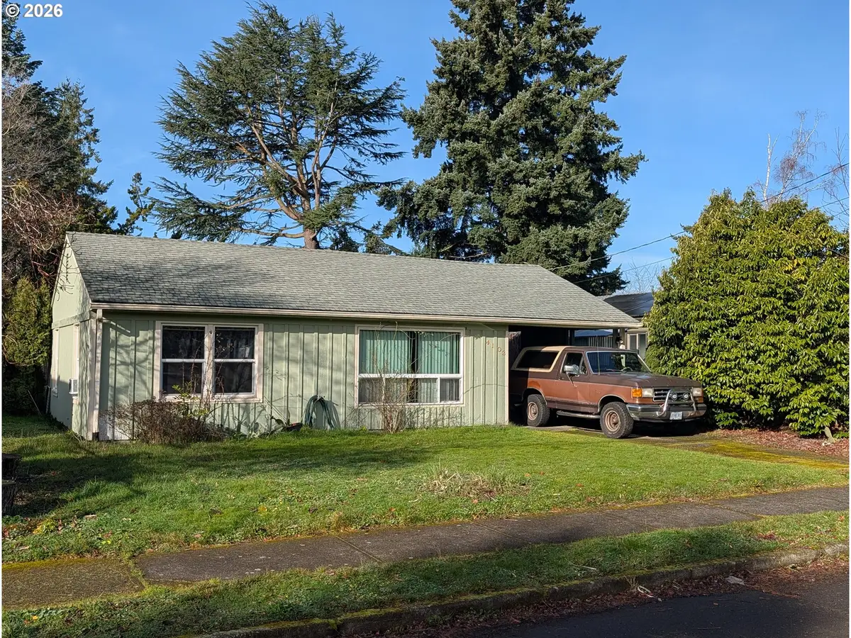 4103 SE 73rd Ave, Portland, OR 97206 - #1