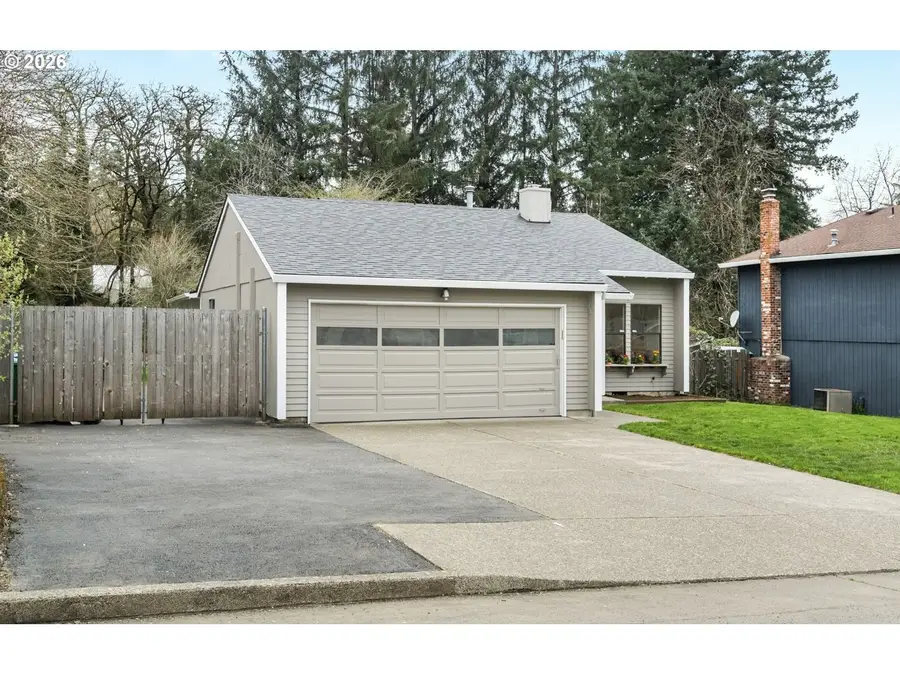 11318 SE Brookside Dr, Portland, OR 97266 - #2