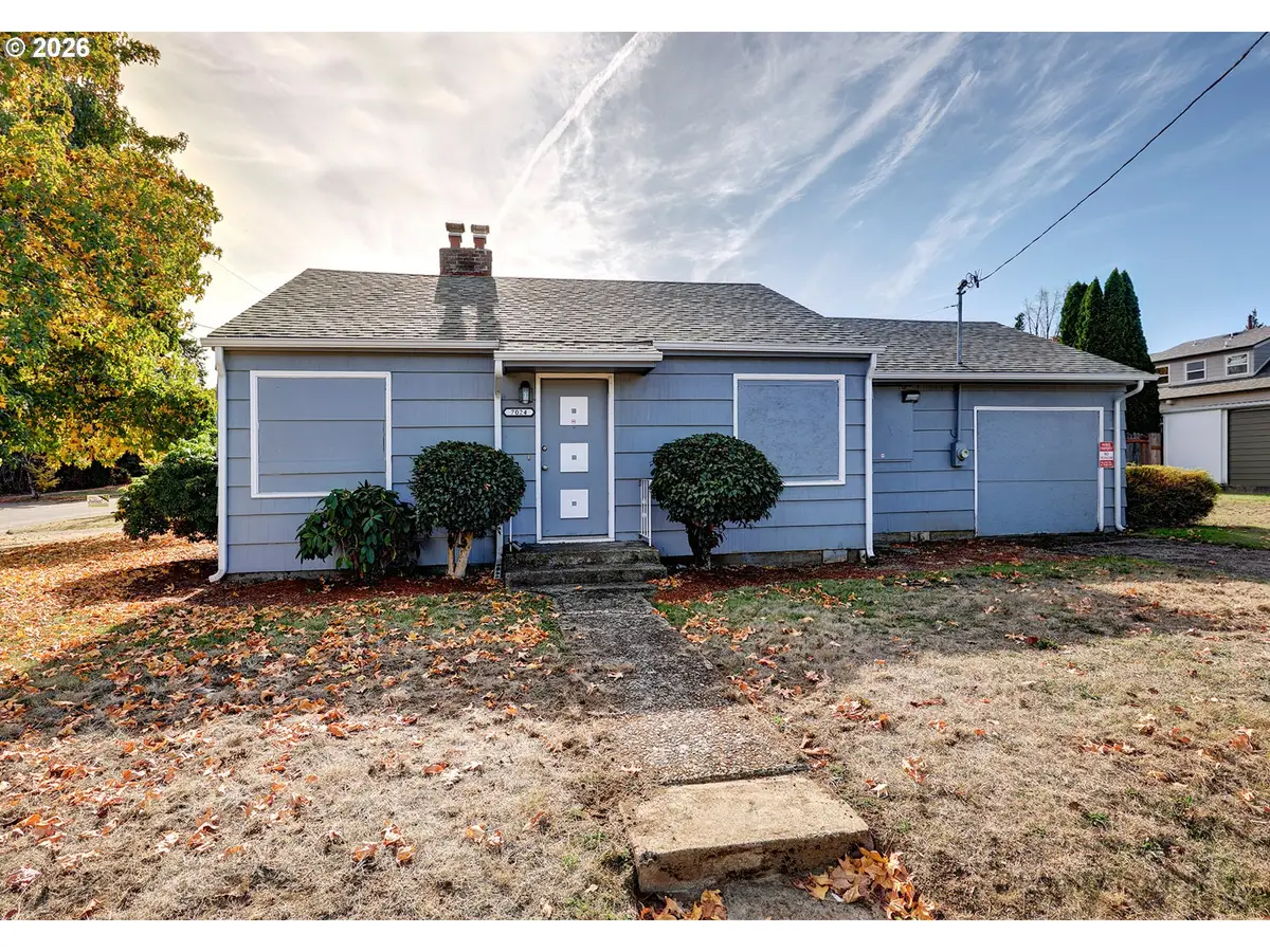 7024 NE Prescott St, Portland, OR 97218 - #1