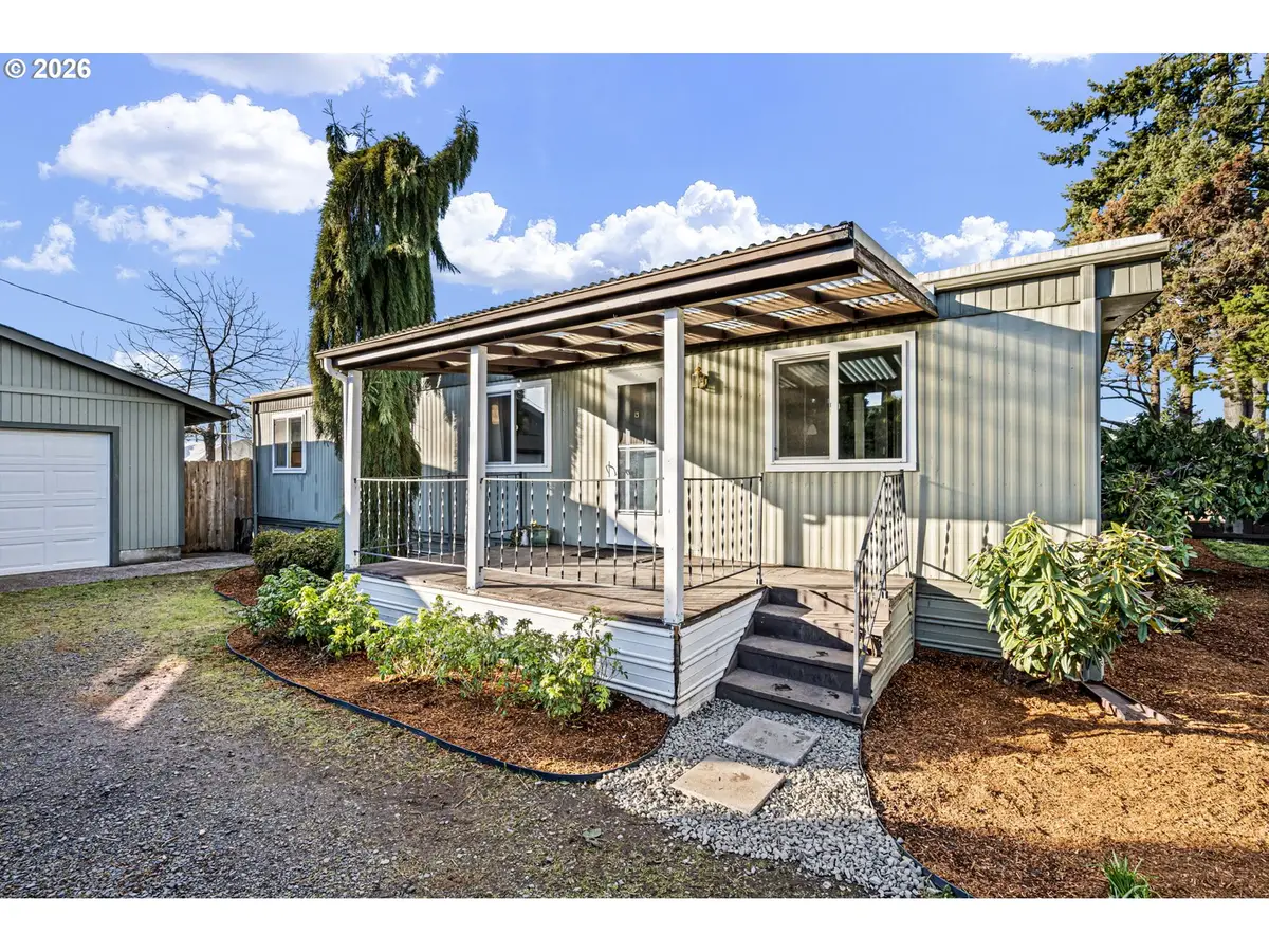 708 51st St, Springfield, OR 97478 - #1