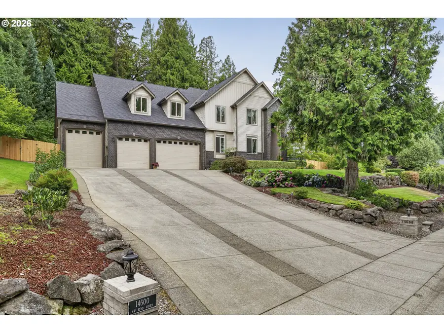 14600 NW 52nd Ct, Vancouver, WA 98685 - #2