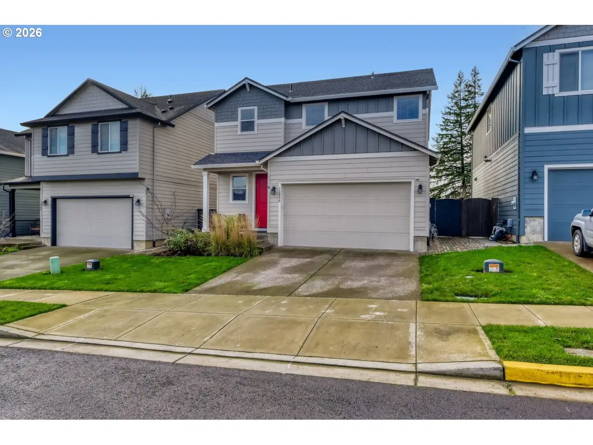 12056 SE Punch Bowl Falls Ct, Happy Valley, OR 97086 - #1