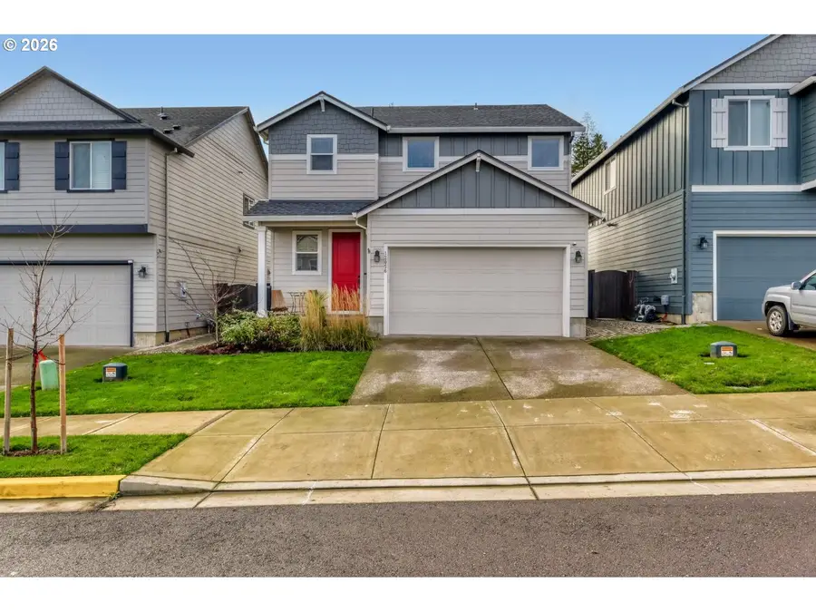 12056 SE Punch Bowl Falls Ct, Happy Valley, OR 97086 - #2