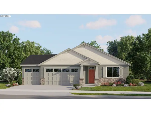 4004 NE 188th Cir, Vancouver, WA 98686