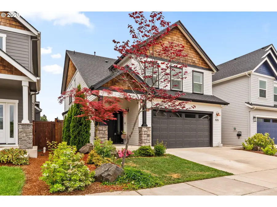 1525 Alsea Dr, Eugene, OR 97408 - #3