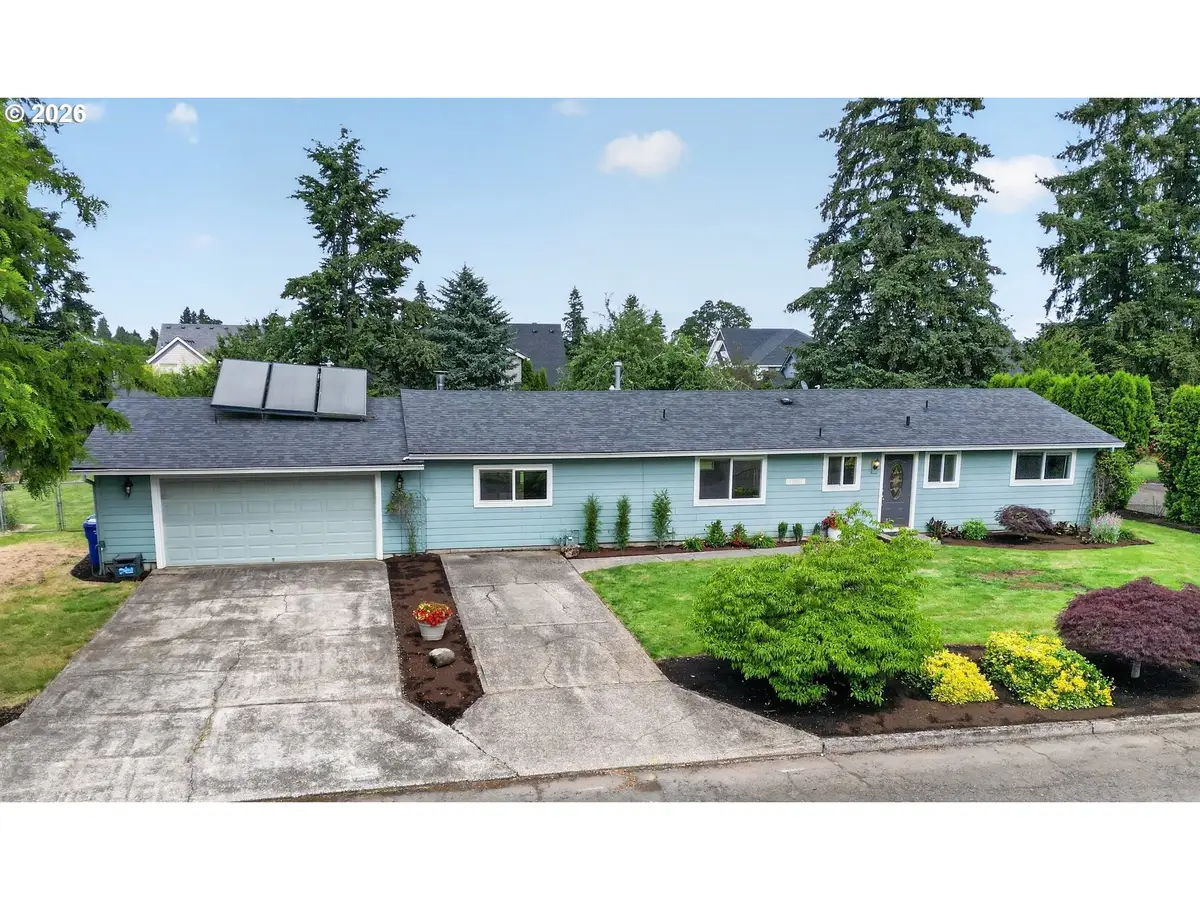 19601 S Kalal Ct, Northwest Clackamas, OR 97045 - #1