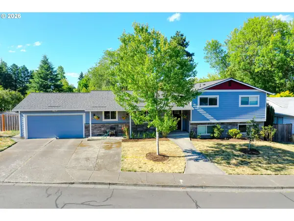 20775 SW Vienna Dr, Beaverton, OR 97078