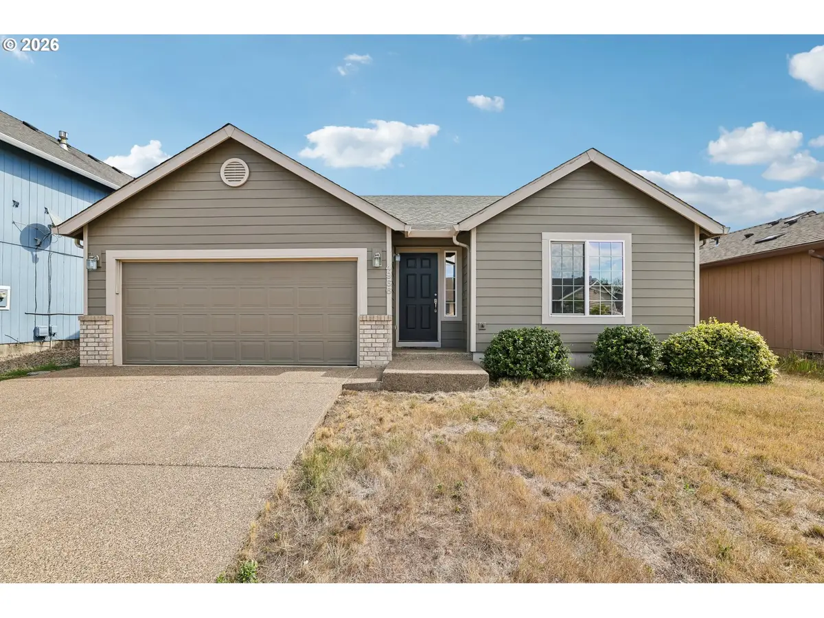 4966 Evie Jean St, Salem, OR 97305 - #1