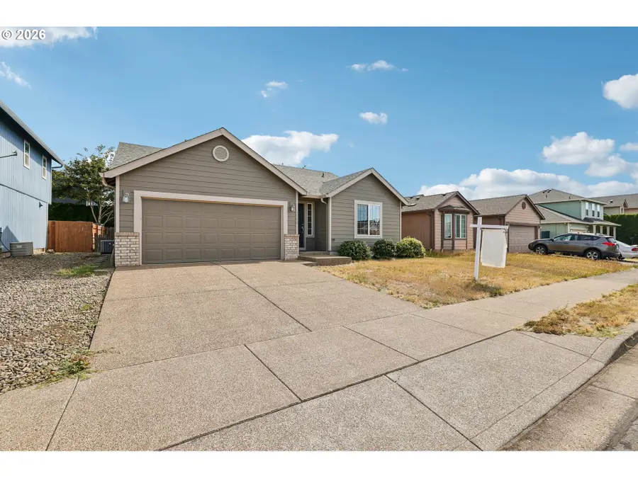 4966 Evie Jean St, Salem, OR 97305 - #2