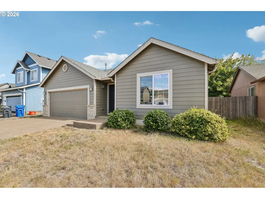 4966 Evie Jean St, Salem, OR 97305 - #3