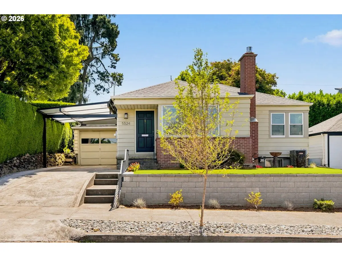 5524 NE Couch St, Portland, OR 97213 - #1
