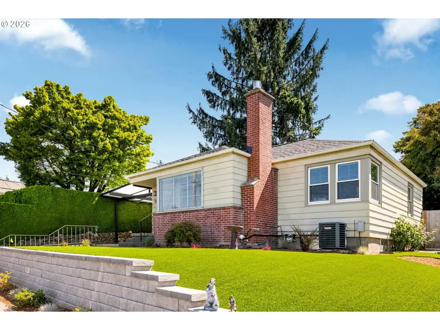 5524 NE Couch St, Portland, OR 97213 - #2