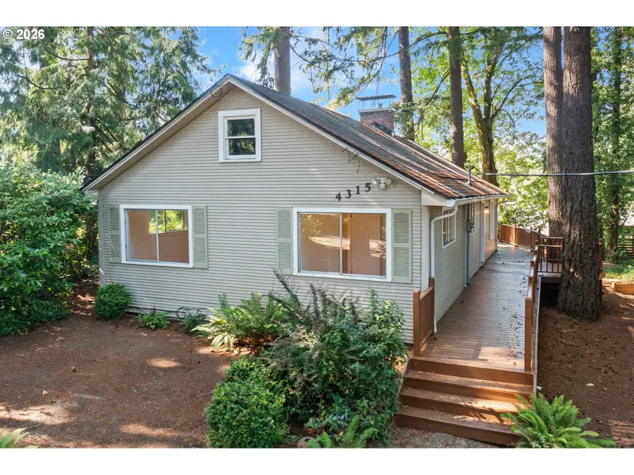 4315 SW Flower St, Portland, OR 97221 - #2