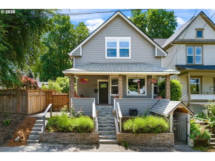 3336 SE Washington St, Portland, OR 97214 - #2