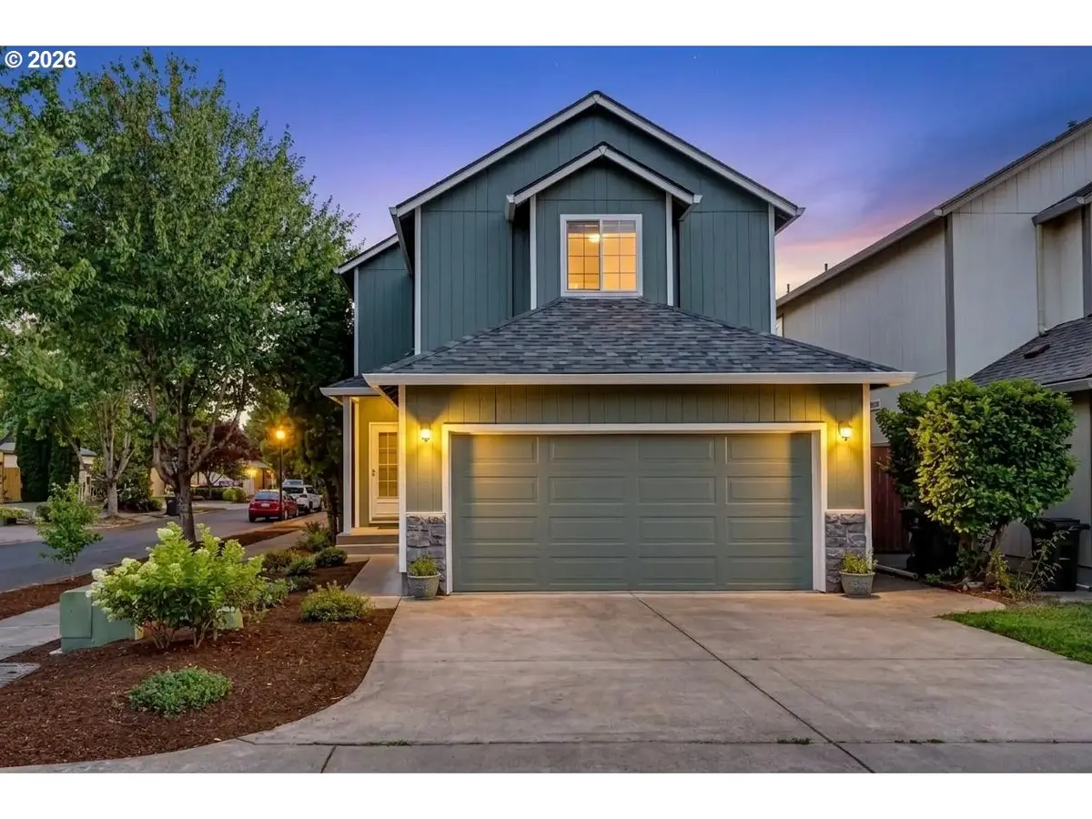 3641 Kendra St, Eugene, OR 97404 - #1