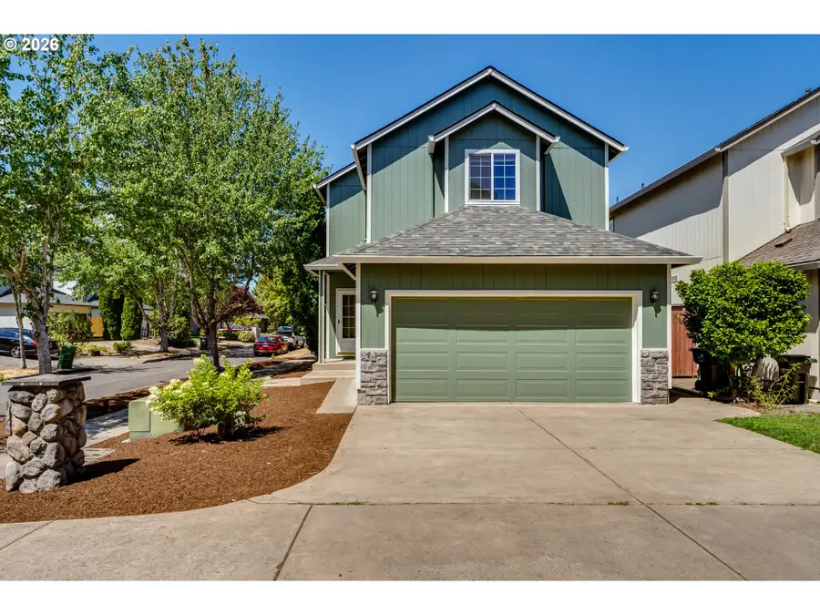 3641 Kendra St, Eugene, OR 97404 - #2
