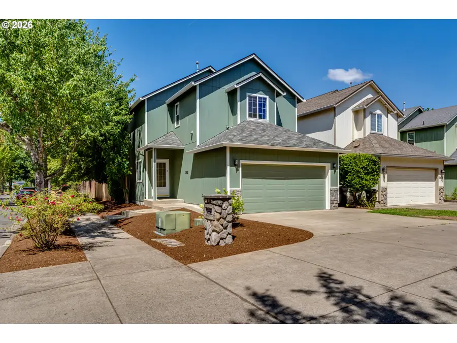 3641 Kendra St, Eugene, OR 97404 - #3