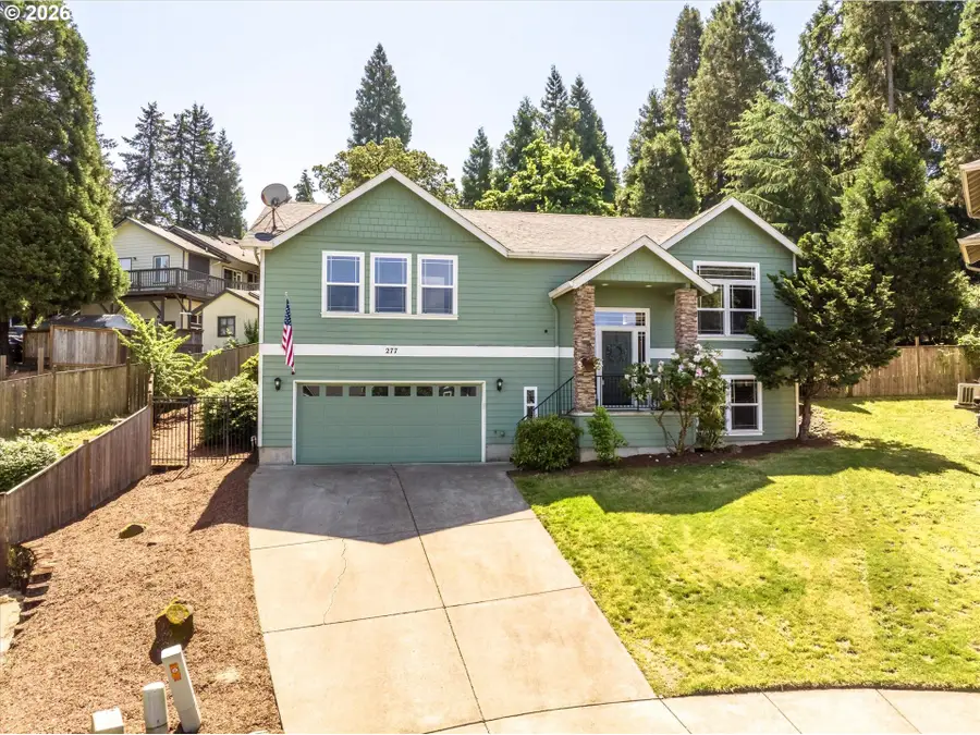 277 S 67th Ct, Springfield, OR 97478 - #2