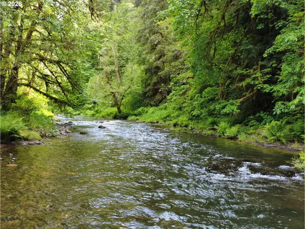 Rose Valley Rd, Kelso, WA 98626