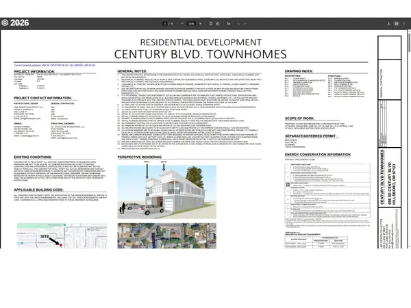 695 SE Century Blvd, Hillsboro, OR 97123