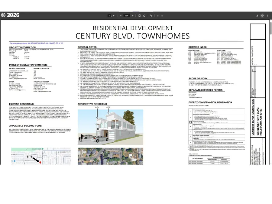 695 SE Century Blvd, Hillsboro, OR 97123 - Image #2