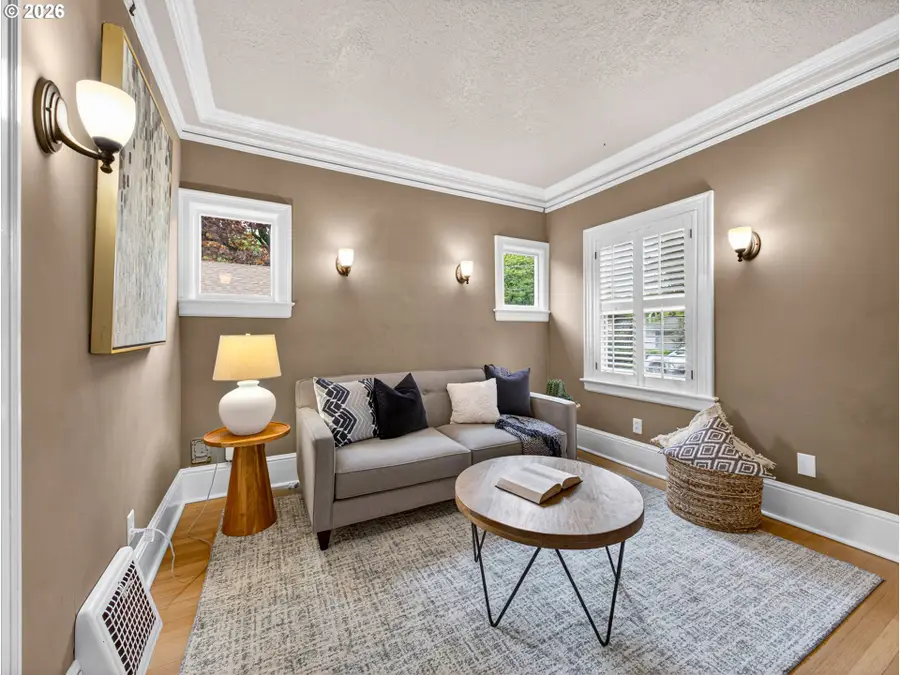 635 N Terry St, Portland, OR 97217 - #2