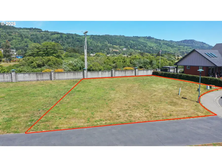 Sea Breeze Way #16, Brookings, OR 97415 - #2