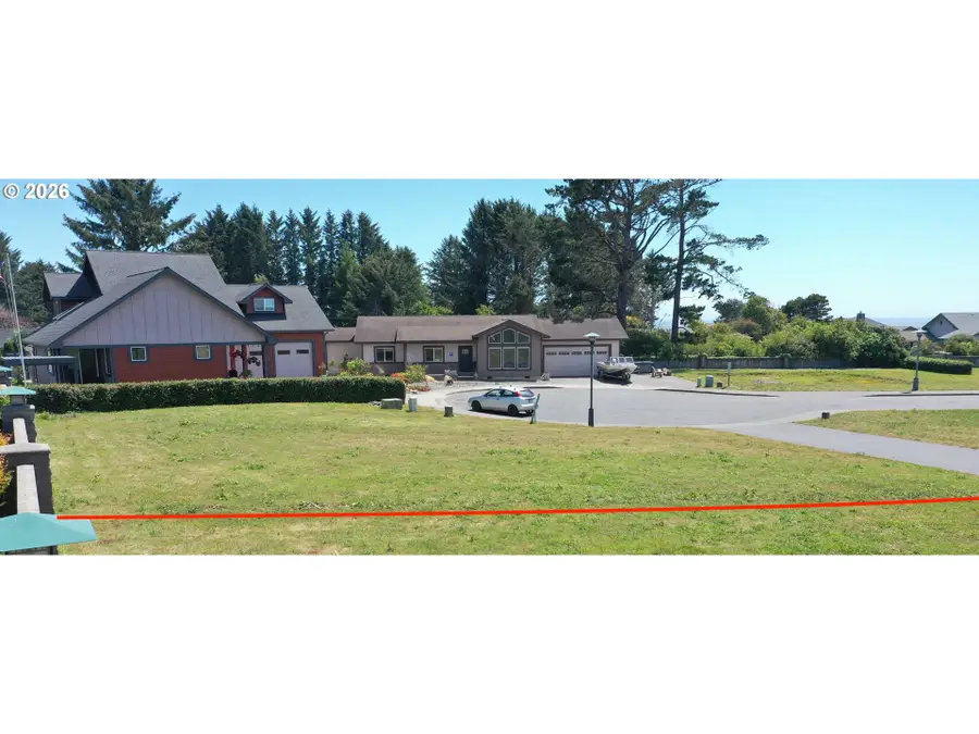 Sea Breeze Way #16, Brookings, OR 97415 - #3