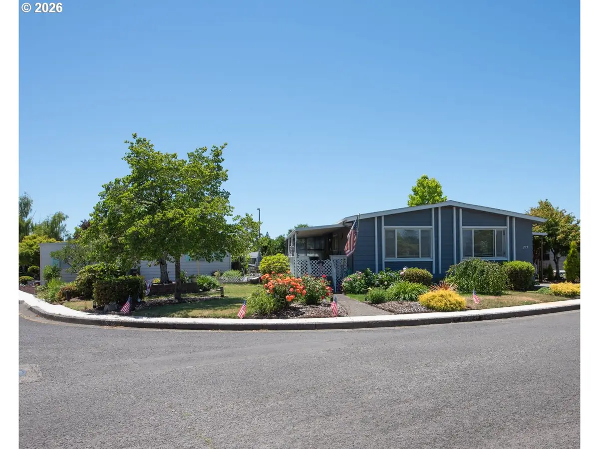 1199 N Terry St, Eugene, OR 97402 - #1