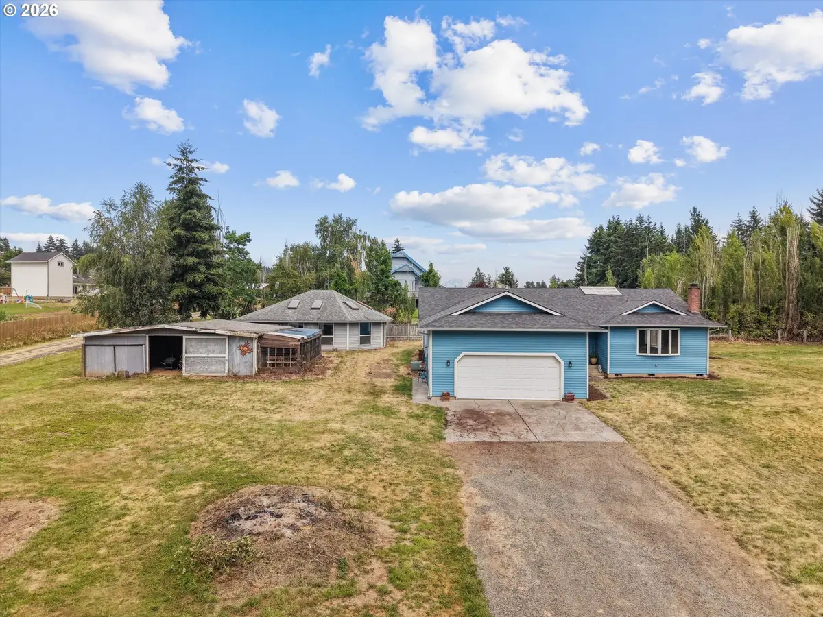 14242 SE 187th Ave, Damascus, OR 97089 - #1