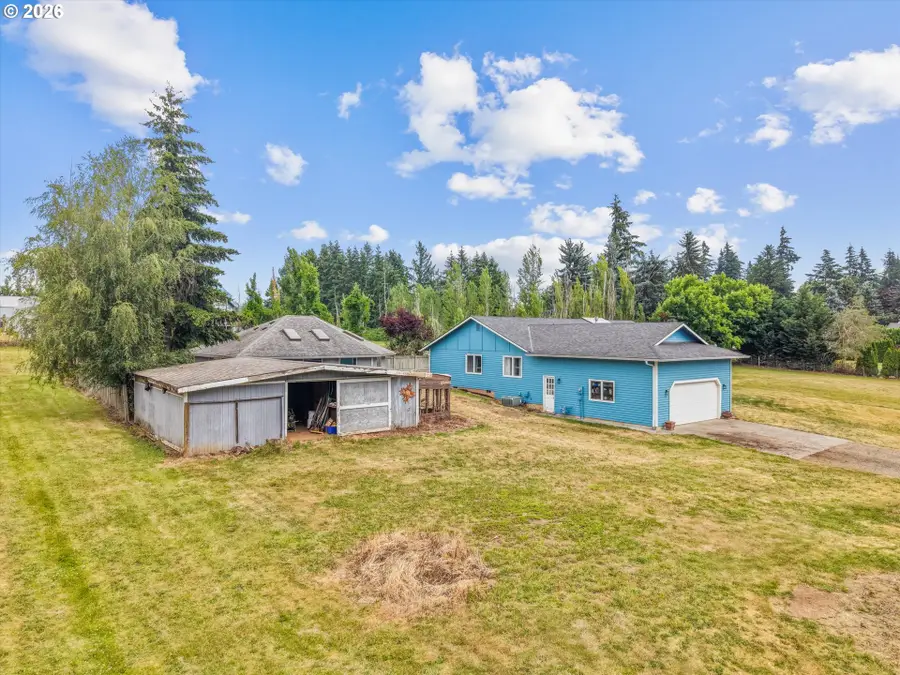 14242 SE 187th Ave, Damascus, OR 97089 - #3