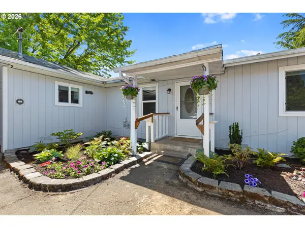 12589 Old Highway 99, MyrtleCreek, OR 97457