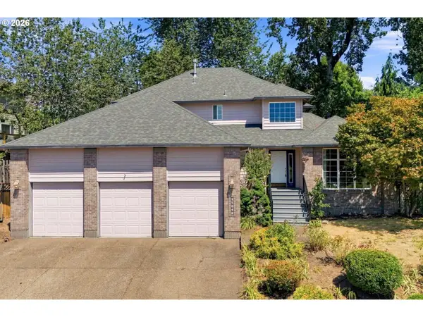 15048 SE Diamond Dr, Clackamas, OR 97015