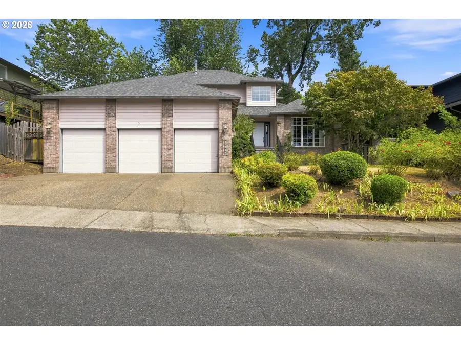 15048 SE Diamond Dr, Clackamas, OR 97015 - #2