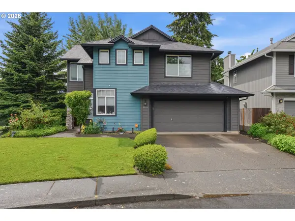 3518 SE 181st Ave, Vancouver, WA 98683