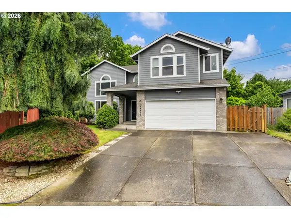 14812 NE Fremont Ct, Portland, OR 97230