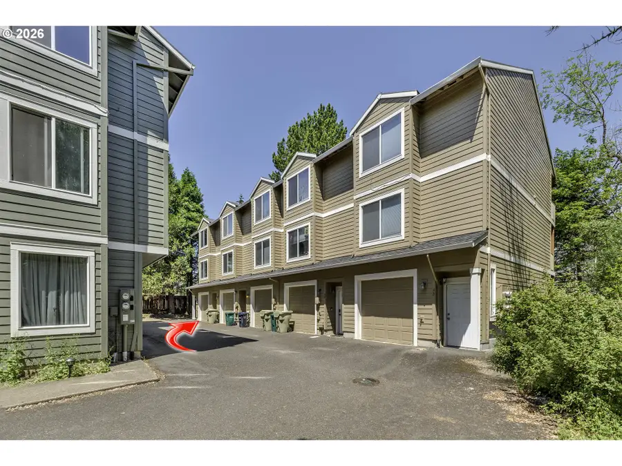 17505 SW Blanton St #A1, Beaverton, OR 97078 - #3