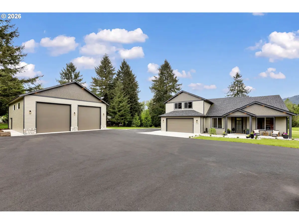 185 Eagle Ct, Woodland, WA 98674 - #1