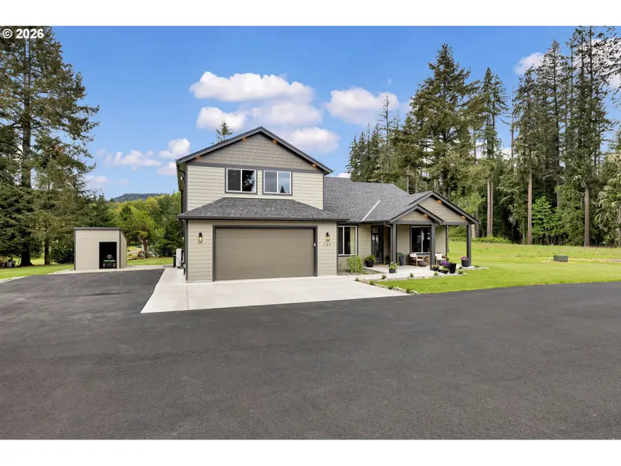 185 Eagle Ct, Woodland, WA 98674 - #2