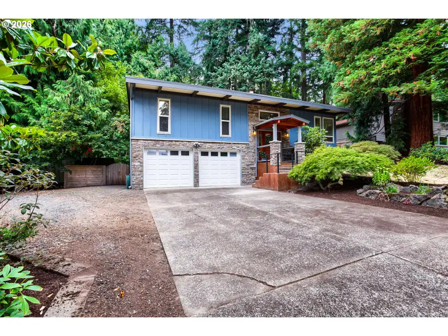 6149 SW Miles Ct, Portland, OR 97219 - #2
