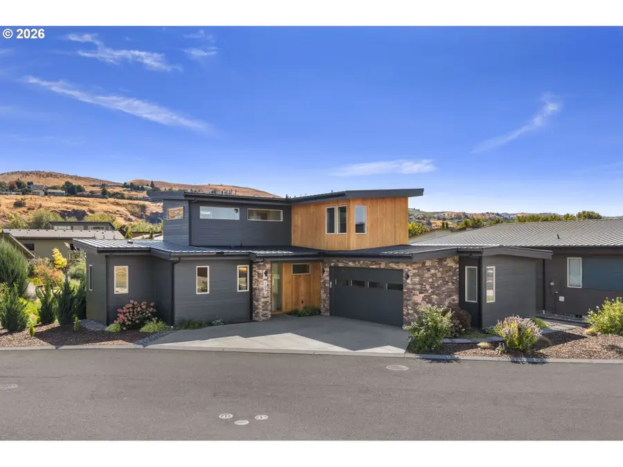 100 Southshore Ave, The Dalles, OR 97058 - #2