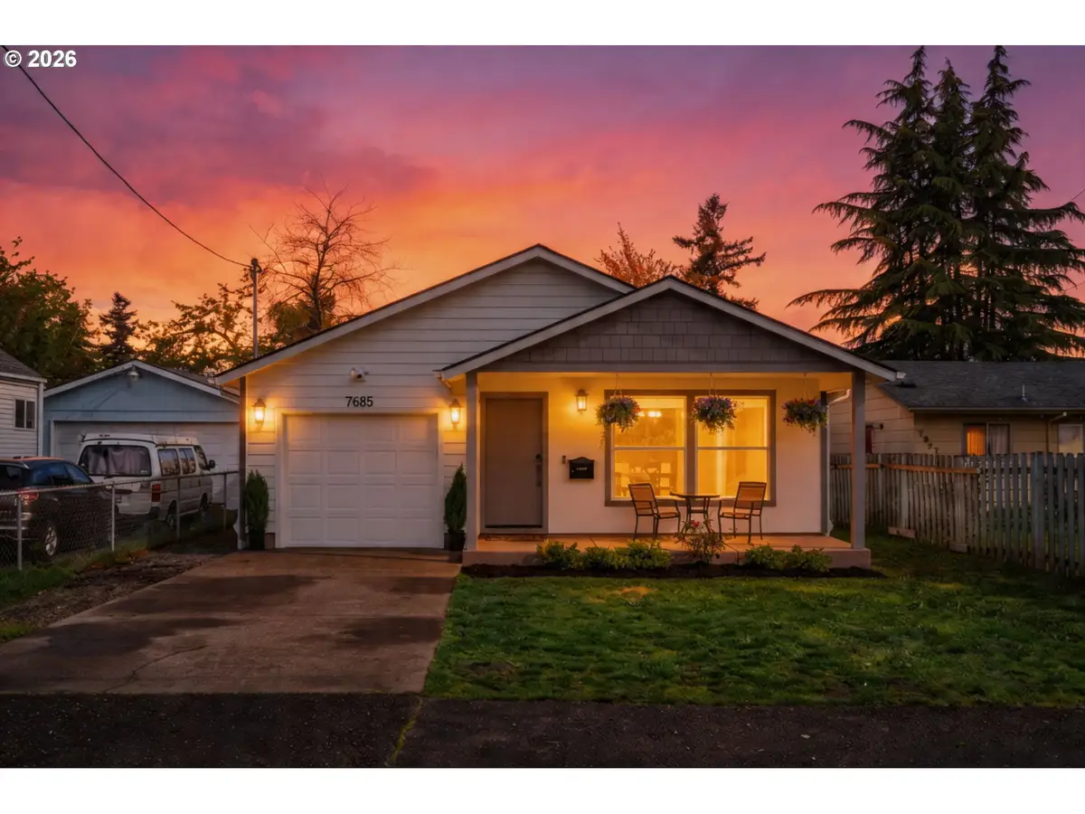 7685 SE Henderson St, Portland, OR 97206 - #1