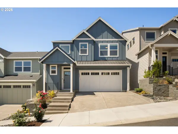 2885 NW 114th Ter, Portland, OR 97229