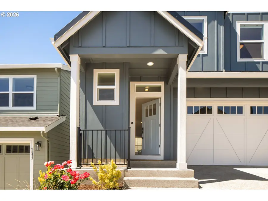 2885 NW 114th Ter, Portland, OR 97229 - #2